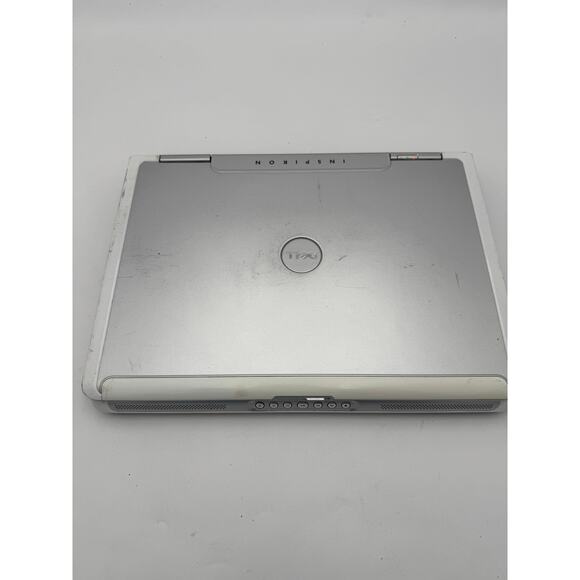 Locked Dell Inspiron 6000 Laptop – Windows XP, Vintage Notebook, Collector’s PC - Picture 2 of 11